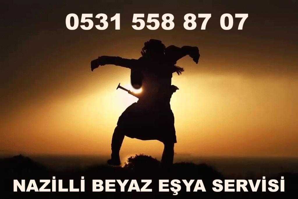 Nazilli Beyaz Eşya Servisi 0531 558 87 07 telefon numarası ile hizmet veren yerel tamirci. Öncelikle Nazilli'nin merkezde ve İlçelerinde elektrikli ev aletleri tamiri yapan yetkili servis olup şubeleri şunlardır.
1.	Arslanlı Beyaz Eşya Servisi 0531 558 87 07
2.	Aydoğdu Beyaz Eşya Servisi 0531 558 87 07
3.	Bayındır Beyaz Eşya Servisi 0531 558 87 07
4.	Aksu Beyaz Eşya Servisi 0531 558 87 07
5.	Altıntaş Beyaz Eşya Servisi 0531 558 87 07
6.	Bereketli Beyaz Eşya Servisi 0531 558 87 07
7.	Bozyurt Beyaz Eşya Servisi 0531 558 87 07
8.	Çapahasan Beyaz Eşya Servisi 0531 558 87 07
9.	Durasıllı Beyaz Eşya Servisi 0531 558 87 07
10.	Karaçay Beyaz Eşya Servisi 0531 558 87 07
11.	Kardeşköy Beyaz Eşya Servisi 0531 558 87 07
12.	Ketendere Beyaz Eşya Servisi 0531 558 87 07
13.	Yazırlı Beyaz Eşya Servisi 0531 558 87 07
14.	Sailer Beyaz Eşya Servisi 0531 558 87 07
15.	Sevindikli Beyaz Eşya Servisi 0531 558 87 07
16.	Zafer Beyaz Eşya Servisi 0531 558 87 07
17.	Yeşilmahalle Beyaz Eşya Servisi 0531 558 87 07
18.	İsabeyli Beyaz Eşya Servisi 0531 558 87 07
19.	Demirciler Beyaz Eşya Servisi 0531 558 87 07
20.	Turan Beyaz Eşya Servisi 0531 558 87 07
Nazilli Beyaz Eşya Servisi hemen hemen her marka ve model elektrikli ev aleti tamiri yapmaktadır. Nazilli'de tamirini yaptığımız elektrikli ev aletleri içinde en popüler markalara örnekler.
•	Arçelik Nazilli Servisi
•	Beko Nazilli Servisi
•	Altus Nazilli Servisi
•	Bosch Nazilli Servisi
•	Siemens Nazilli Servisi
•	Profilo Nazilli Servisi
•	Vestel Nazilli Servisi
•	Seg Nazilli Servisi
•	Samsung Nazilli Servisi
•	LG Nazilli Servisi
•	Regal Nazilli Servisi
•	Ariston Hotpoint Nazilli Servisi
•	İndesit Nazilli Servisi
•	Gurindig Nazilli Servisi
•	Elektrolüx Nazilli Servisi
•	Vailant Nazilli Servisi
•	Viessmann Nazilli Servisi
•	Buderus Nazilli Servisi
•	Windsor Nazilli Servisi
•	Vestfrost Nazilli Servisi
•	Flavel Nazilli Servisi
•	Keysmar Nazilli Servisi
•	Finlux Nazilli Servisi
•	E.C.A Nazilli Servisi
Nazilli Beyaz Eşya Servisi 0531 558 87 07 en yakın tamirci. 
