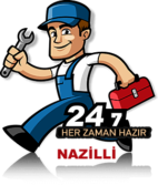 Nazilli Beyaz Eşya Servisi